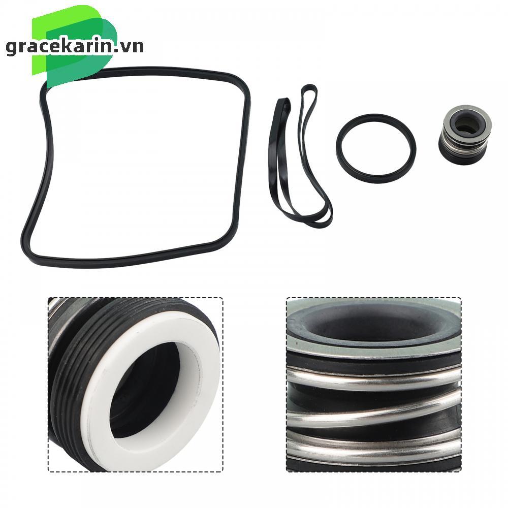 Pool Pump O-Ring Seal Repair Kit For-Hayward Super Pump SP2600 1600/2600X Kit-3
