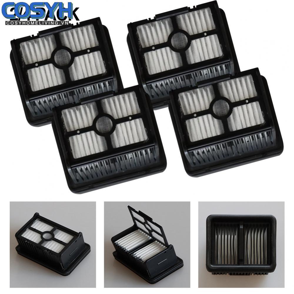 <cosyh>Replacement Filters for Dreame H12S AE Vacuum Cleaner Ensure Optimal Performance