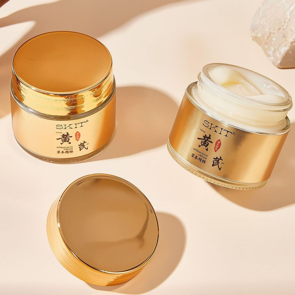 Hydrating10tt Tightening, Firming, Anti-Wrinkle, Moisturizing, Whitening Cream in Stock tb Astragalu