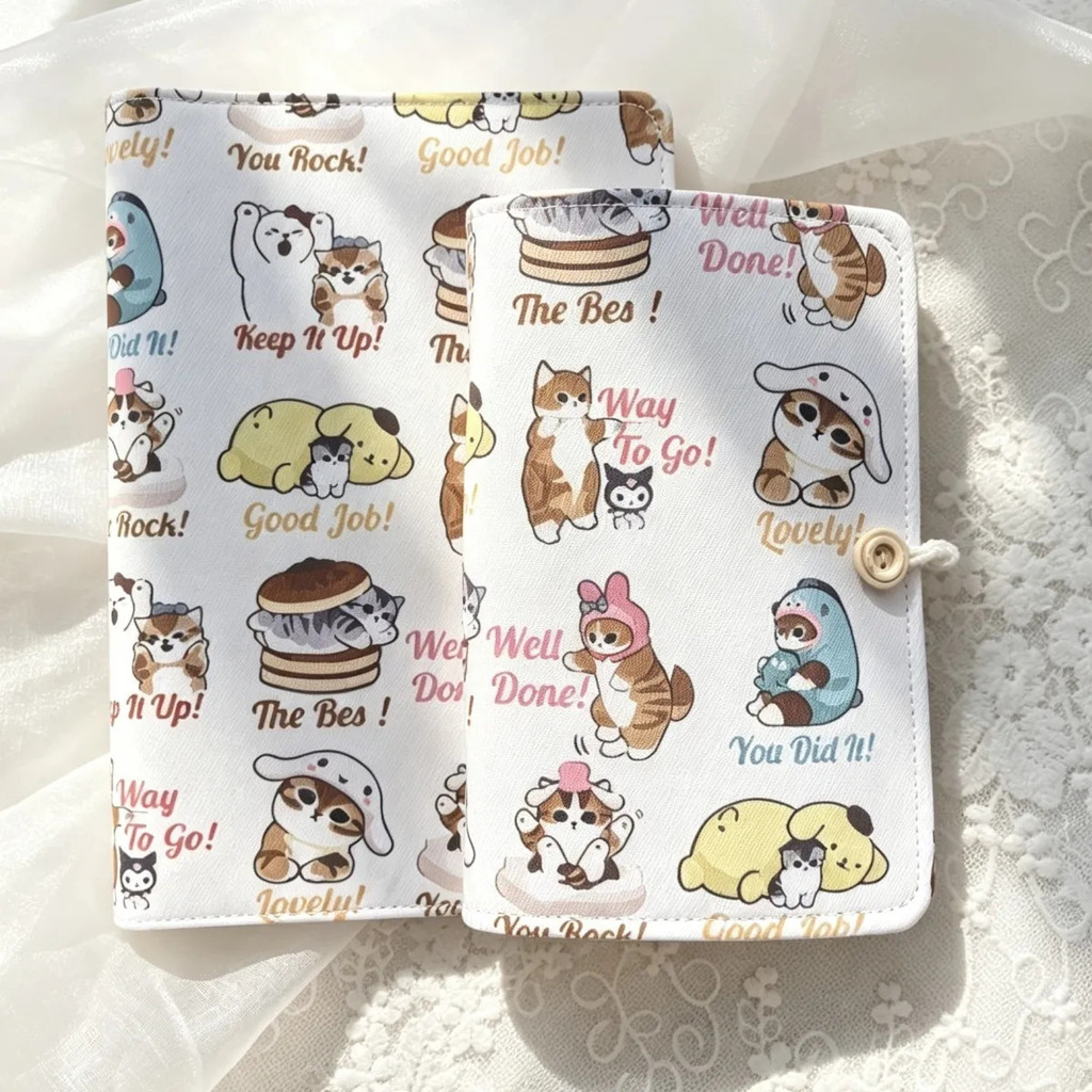Sách Lưới Sách Vải Checkered a5a6 Tem Notebook Notebook Notebook Notebook Notebook Vải Notebook