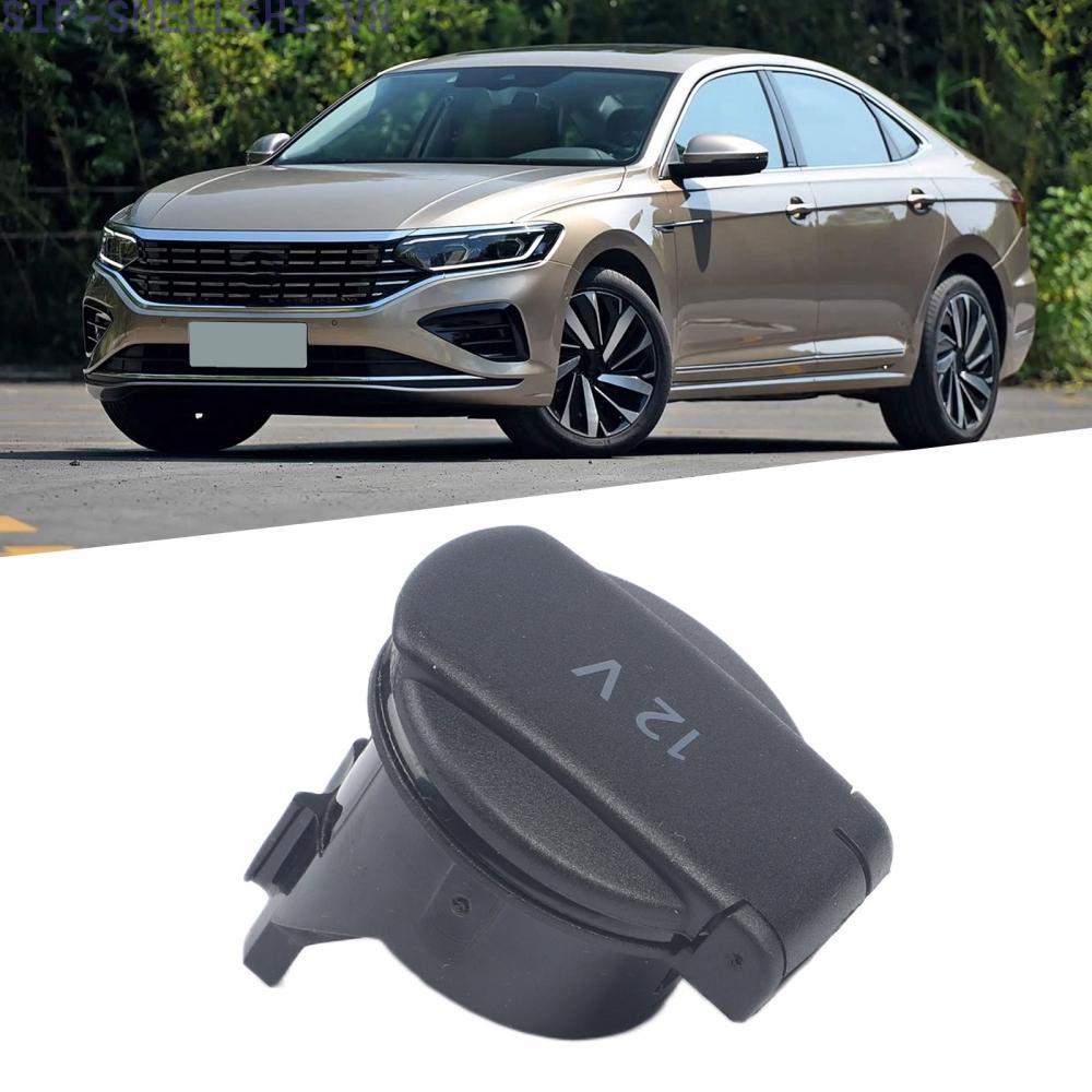 Ổ cắm 12V thay thế chất lượng cho Passat B7 B8 và Golf