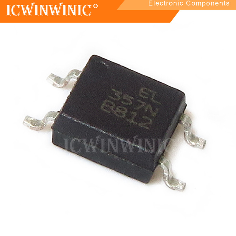 IC mạch tích hợp 5 mảnh EL357N-B EL357N EL357 SMD-4