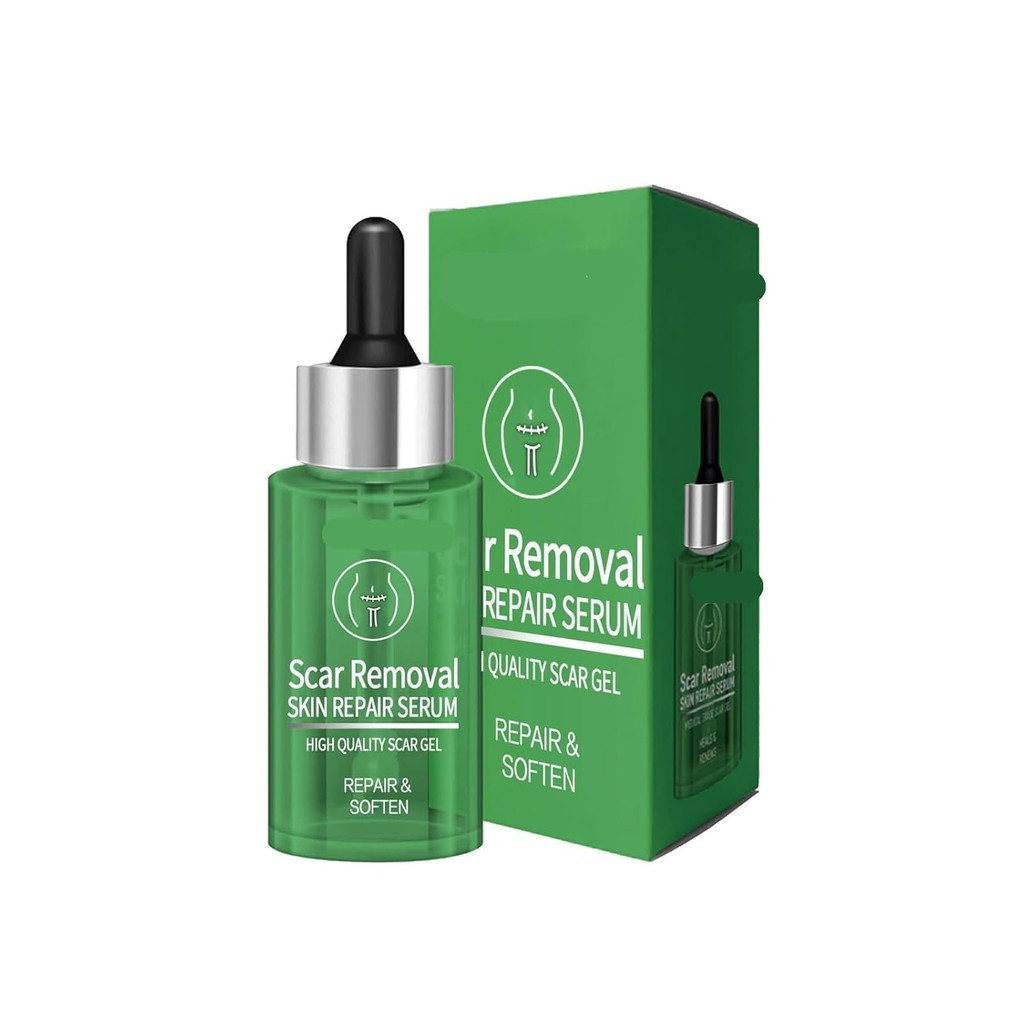 Vitamin C + E Serum - Dưỡng ẩm, Làm sáng, Chống nhăn cho mọi loại da (2 CÁI) U13P