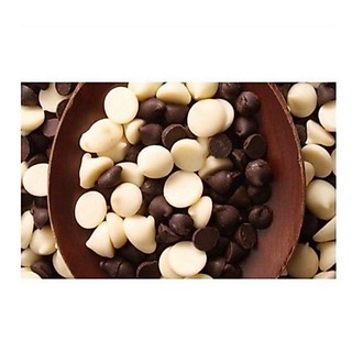 Socola chip 100g / chocolate / sô cô la (trời nóng dễ chảy cân nhắc khi mua)