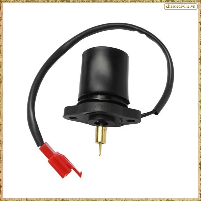 [K O G X] Bộ chế hòa khí Điện tự động cho Minarelli 1E40QMB 2 thì 50cc 90cc Enricher cho JOG YA50 Fo