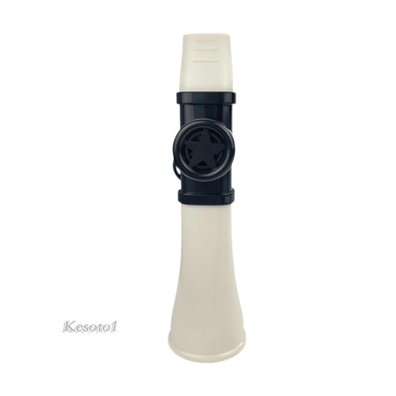 Kazoo Guitar Kazoo Dễ Học Chuyên Nghiệp (Không Cần Màng) Nhạc Cụ Trong Suốt Và Năng Động Cho Trẻ Em 