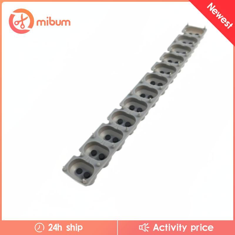 Bàn phím cao su dẫn điện Phím Pad Phụ kiện đàn Piano thay thế cho Korg PA500 PA600 PA700 Ek50 PS