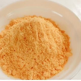Bột phô mai Hàn Quốc dùng để lắc bánh gạo/ khoai tây/ khoai lang