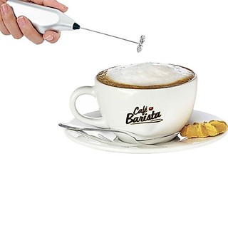 Máy tạo bọt cafe mini
