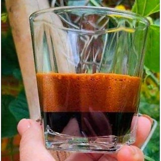 [Kho Sỉ] 1kg cà phê nguyên chất/cafe/cafe robusta