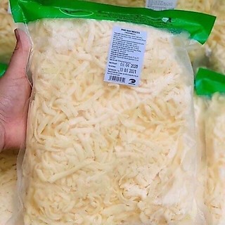 PHOMAI BÀO MOZZARELLA BÀO (hàng công ty KIWIFOOD)ship hỏa tốc