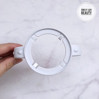 Tay cầm nhựa gắn bình sữa Avent