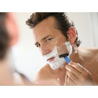 Bọt cạo râu Gillette Foamy Shave