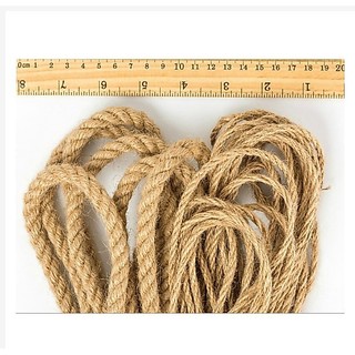 Dây thừng handmade (nhiều kích thước)