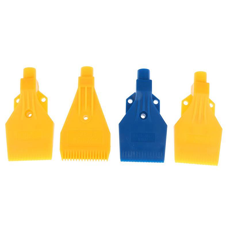 Vòi phun N & Y ABS Air Nozzle Airpressed Drying Nozzle Air Blower Wind Jet Nozzle.