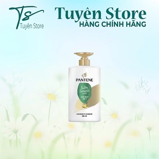Dầu Xả PANTENE Chai 650ml ( New )
