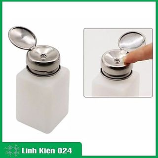 Lọ Đựng Dung Dịch