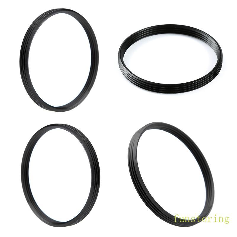 FUN Step Up Ring M39 Lens sang M42 39Mm đến 42Mm Adapter Ring Đen Thiết Kế Hấp Dẫn