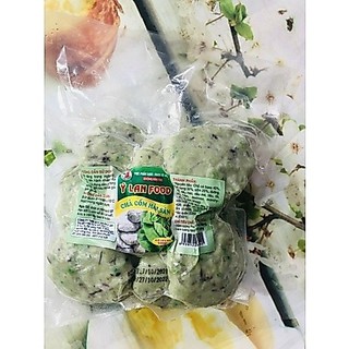 Chả cốm Hà Nội gói 500gr