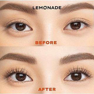Lemonade Chuốt mi Soaring Mascara
