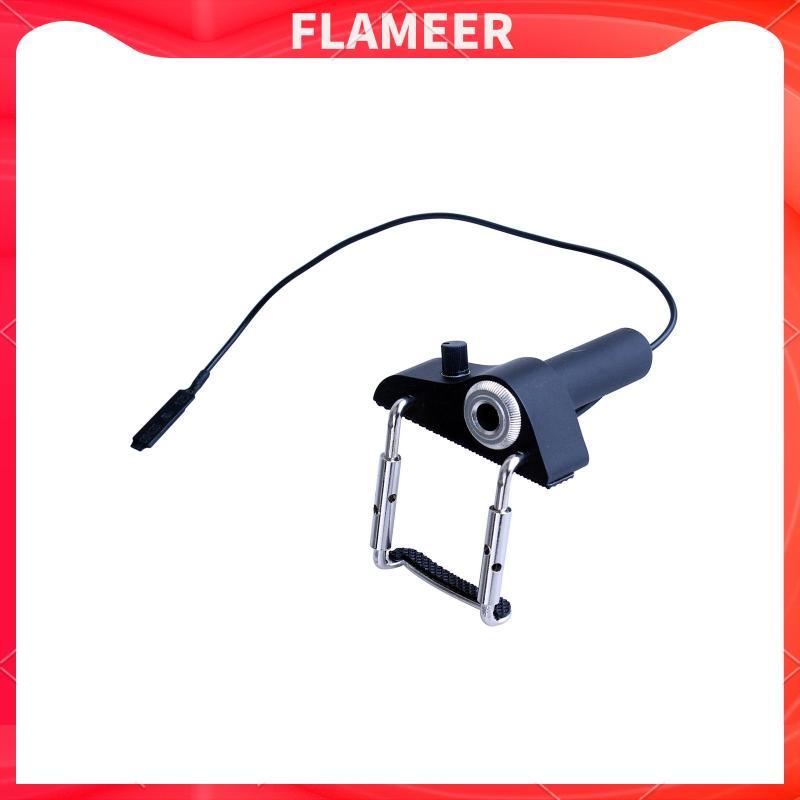 Pickup cho violin, Violin Pickup CV-19 Điều chỉnh vị trí, Micrô tiếp xúc âm thanh acoustic Pickup ch