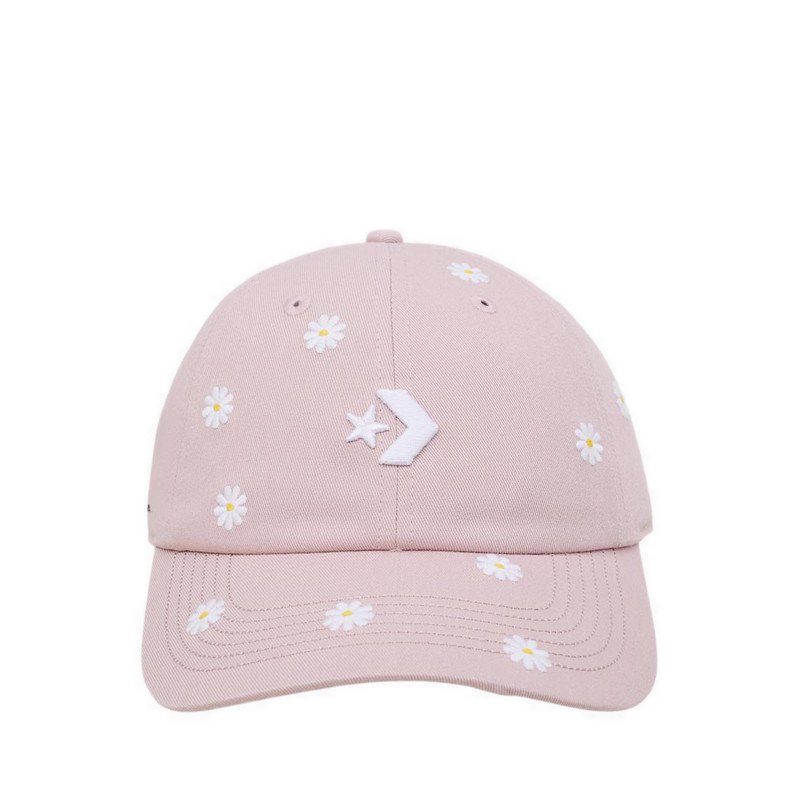 Mũ Converse Unisex's Daisy Adjustable - Pink