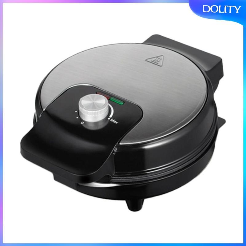 Waffle Cone Maker Waffle Baker Ice Cream Cone Maker để nướng nhà bếp tại nhà