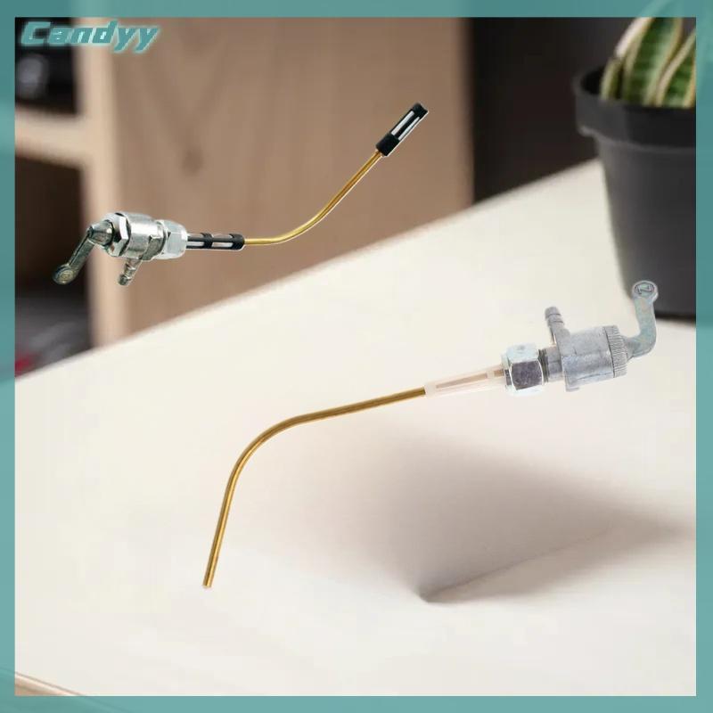 NDY 1 Cái DIY Phụ Kiện Cho Ciao PX FL P 50 Boxer Nhiên Liệu Đa Năng Vavle Petco Tắt Xe Tăng Công Tắc