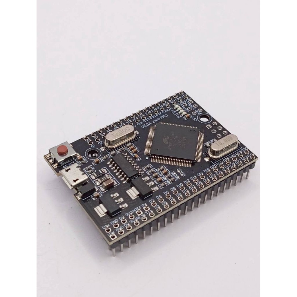 Mô hình Arduino Board Mega2560 Pro Mega2560 ATmega2560 sẵn sàng giao hàng từ Bangkok