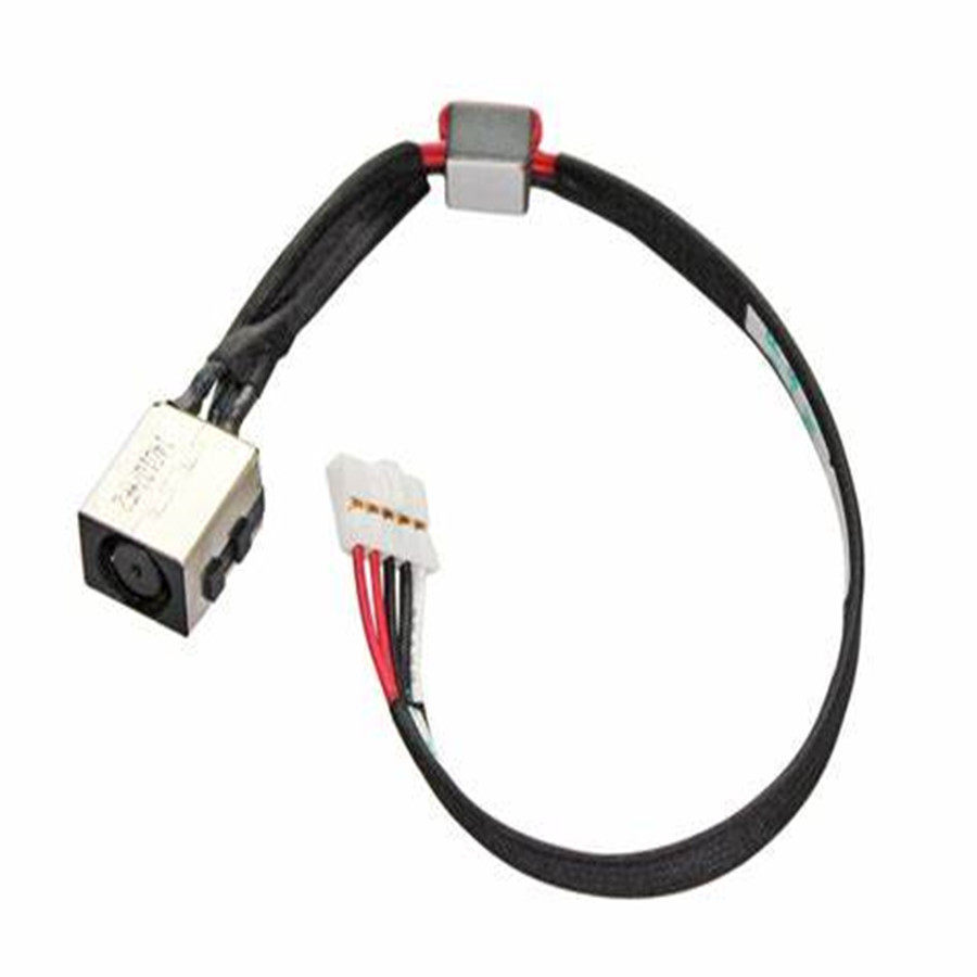 Dành Cho dell 5557 5543 5552 5545 5547 p39f 5548 Đầu Giao Diện Sạc Nguồn l3450