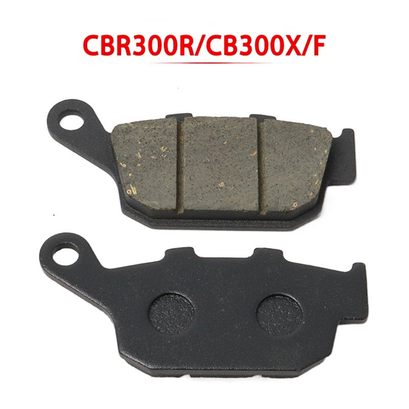 8. Giá Thấp Spike Xe Máy Đĩa Phanh Má Phanh Đĩa Má Phanh ATV CBR 250 500 FA140 z 750 900 EJOS