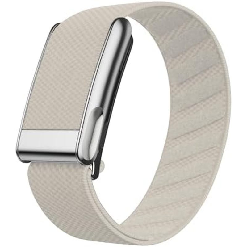 Dây đeo cổ tay thay thế Tương thích với Whoop 5.0 (một + đỉnh) Whoop MG Life, Superknit Band with wh