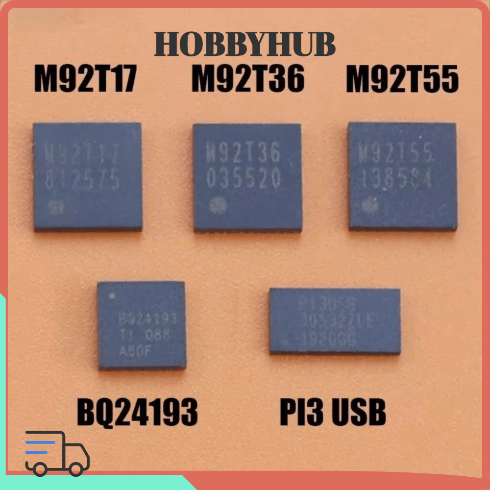 HOBBYHUB FPC Connector Surface Mount Newfor Switch Console Bảo trì bo mạch chủ