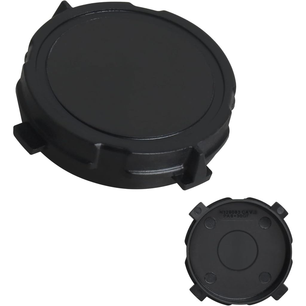 N329083 Sander End Cap Retainer phù hợp cho DeWalt 20V MAX Orbital Sander DCW210B DCW210 DWE6420 DWE