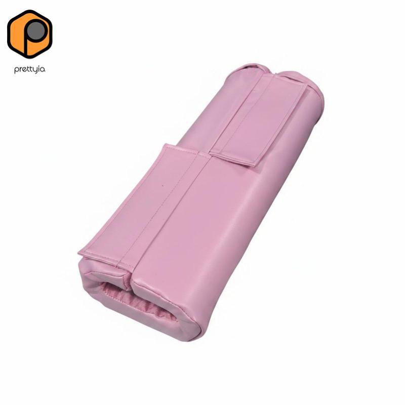 Glute Press Pad Đệm Dày Glute Lực đẩy Pad Hỗ trợ thoải mái Màu đen