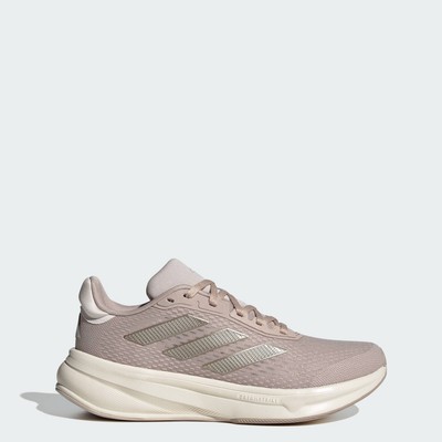 adidas Chạy Giày Response Super Nữ nâu JQ2520