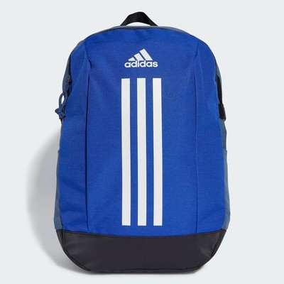 adidas Phong cách sống Ba Lô APWR Unisex Màu xanh da trời IY9404