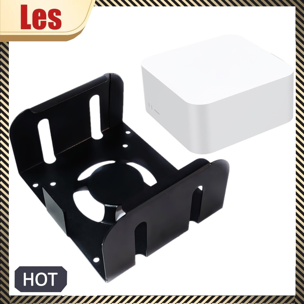 Dưới Giá Để Bàn Cho Mac Mini M4 / M4Pro 2024 Chống Trầy Xước Màn Hình Gắn Giá Đỡ Phù Hợp Cho Mac Min