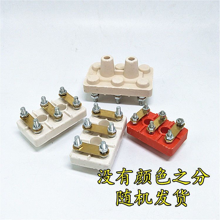Y Series Motor Terminal Post Motor Terminal Y80-315 Terminal Post Post Motor Thicked