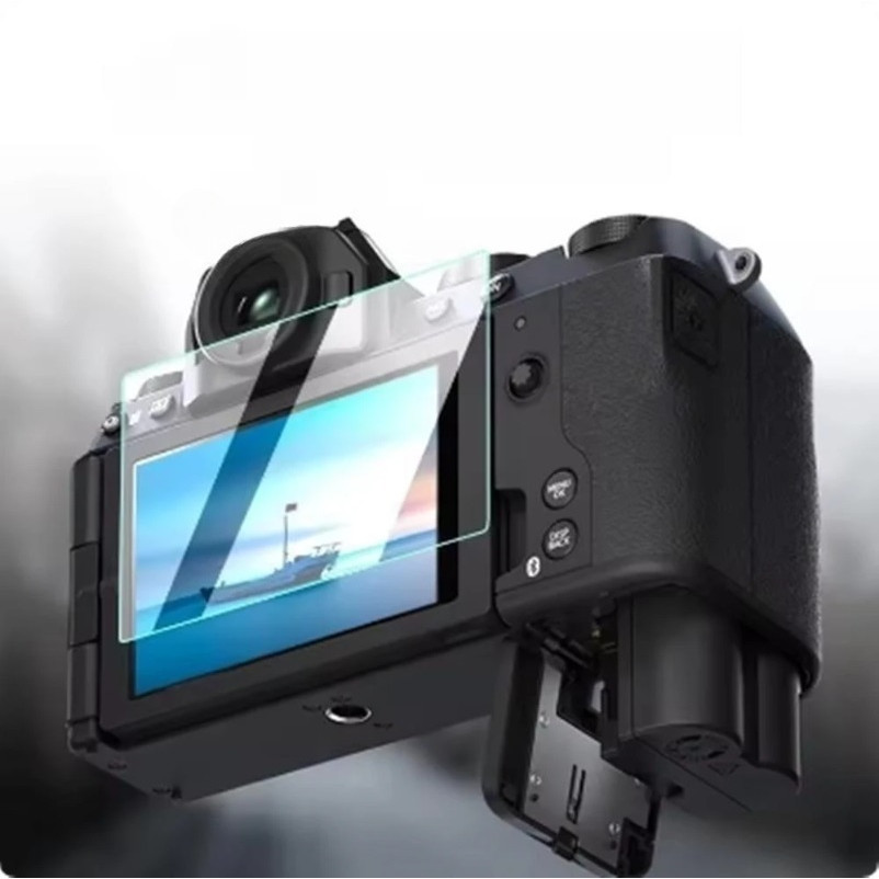 1-3 Chiếc 9H Kính Cường Lực Cho Ricoh GR II GR III HDF GR III GR IIIx HDF GR IIIx HDF GR IIIx GR IV 