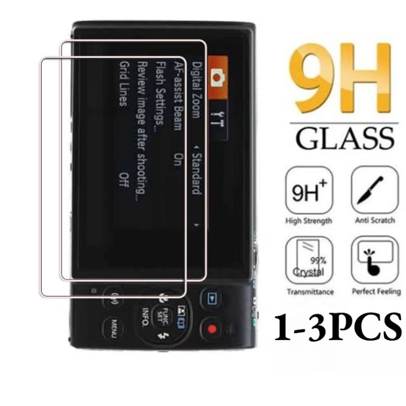 Dành Cho Hasselblad 907X X1D II 50C X2D 100C X2D II 100C X1D2 X2D X2D2 Kính Cường Lực Bảo Vệ Màn Hìn