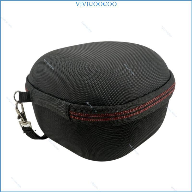 Túi đựng tai nghe VIVI tích hợp trong túi cho M40X M30X M20X MDR-7506 Đen