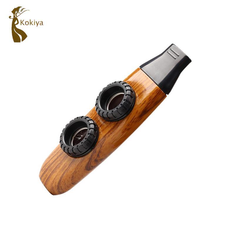 Chuyên Nghiệp Kazoo Kazoo Sáo Harmonica Đồ Chơi Trẻ Em Nhỏ Dễ Học Có Thể Điều Chỉnh