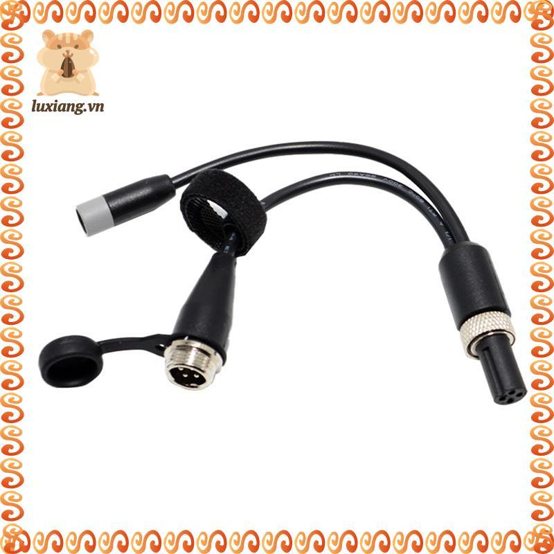 [luxiang.vn] Dành Cho By Gokart Pro 2 Cáp Tự Chuyển Đổi Điện Thiết Kế Hình Chữ Y Linh Kiện Thay Thế