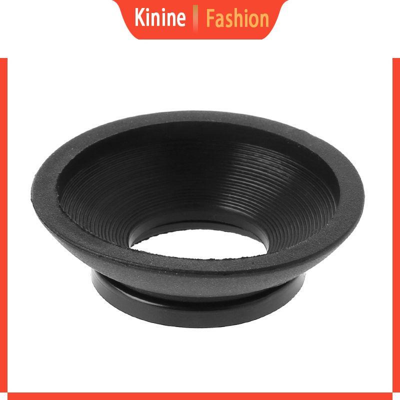 KIN Eyecup Eye Cup Viewfinder Camera Thị Kính Thay Thế Cho DK-19 DK19 D3s D4 Df D810 D700 Phụ Kiện M