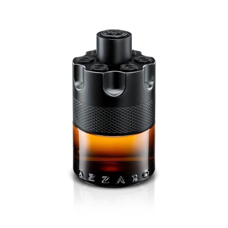 Azzaro The Most Wanted Parfum - Nước hoa Woody cay dành cho nam