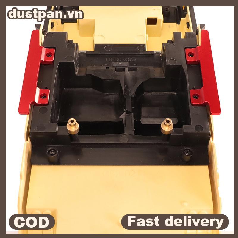 Bộ cột bánh xe nâng cấp bằng đồng thau DUSTPAN 1 / 12 cho MN82 MN82S Pro LC79 Bộ phận nâng ngực VN