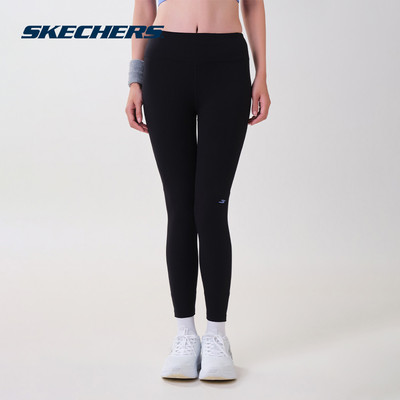 Quần Nữ Skechers Running Performance Leggings - SP326W339-0018