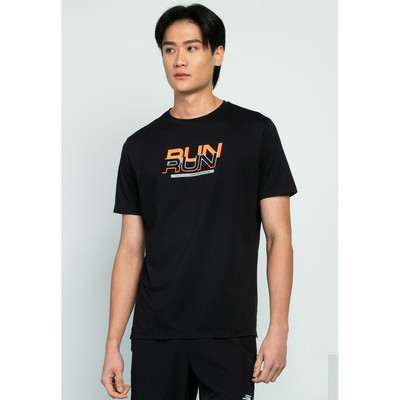 Áo Thun Tay Ngắn Nam Skechers Running Performance Short Sleeve Tee - SP325M274-0018 Online Sale