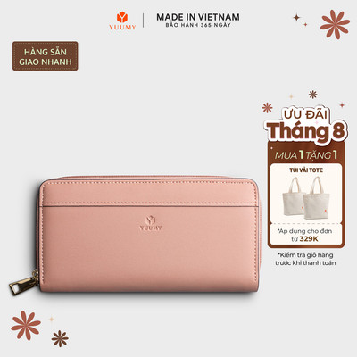 Ví nữ YUUMY YV62 Bagsmart